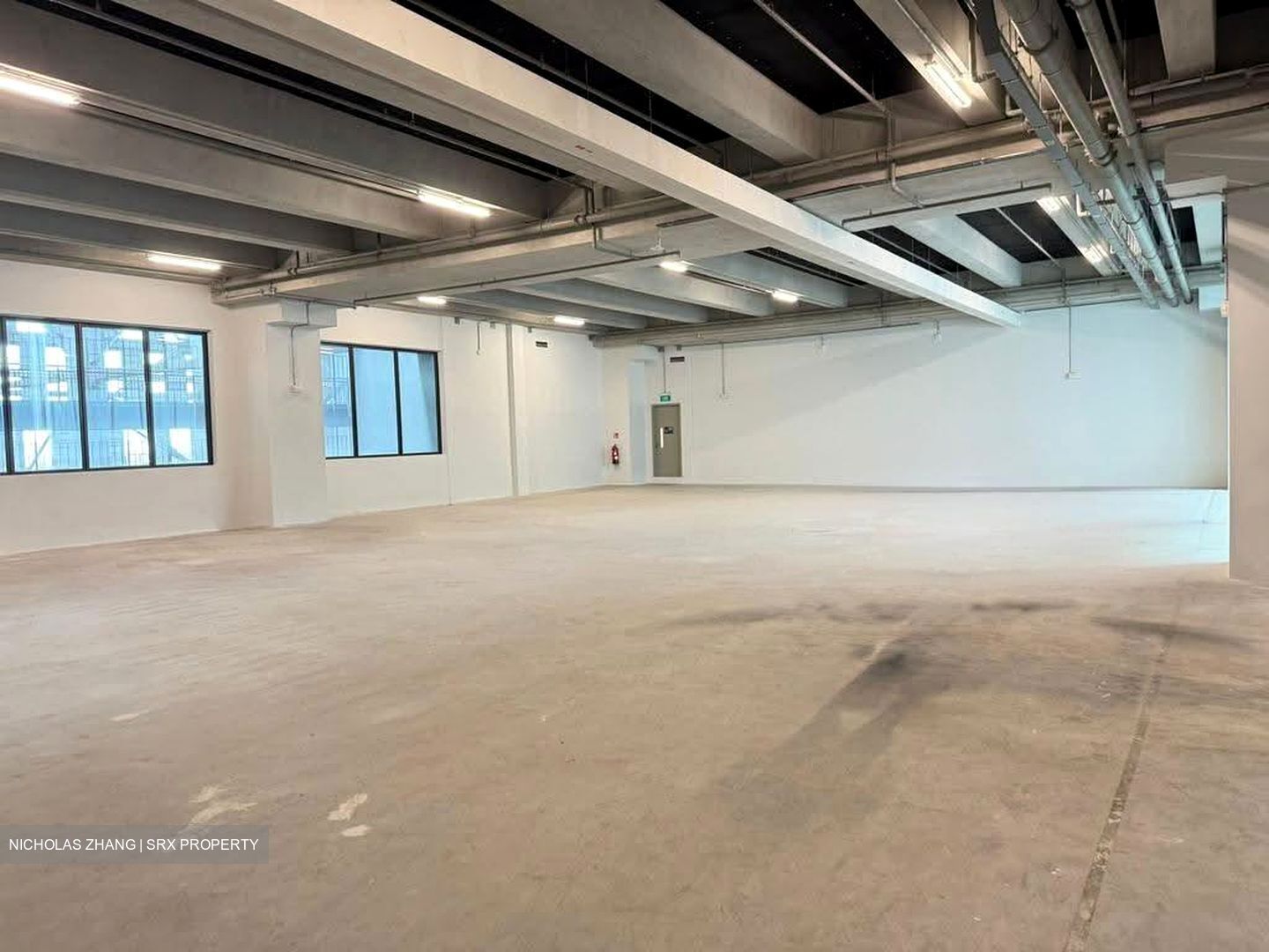 Changi North Way (D17), Warehouse #626049911